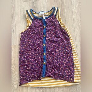 Matilda Jane 435 Shirt Youth